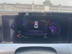 Volkswagen Lamando L 280TSI Spicy Edition - ფოტო 11