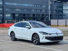 Volkswagen Lamando L 280TSI Spicy Edition - ფოტო 3