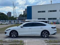 Volkswagen Lamando L 280TSI Spicy Edition - ფოტო 4