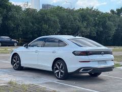 Volkswagen Lamando L 280TSI Spicy Edition - ფოტო 5