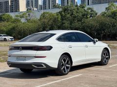 Volkswagen Lamando L 280TSI Spicy Edition - ფოტო 6