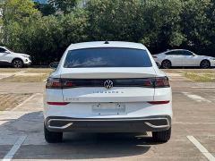 Volkswagen Lamando L 280TSI Spicy Edition - ფოტო 7
