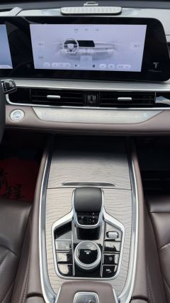 Chery Tiggo 8 PRO Champion Edition 290T Dual Clutch Two-Wheel Drive Peak Edition 7-seater - photo 12