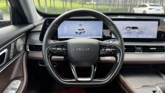 Chery Tiggo 8 PRO Champion Edition 290T Dual Clutch Two-Wheel Drive Peak Edition 7-seater - photo 13