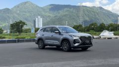 Chery Tiggo 8 PRO Champion Edition 290T Dual Clutch Two-Wheel Drive Peak Edition 7-seater - photo 16
