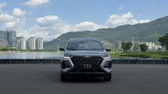 Chery Tiggo 8 PRO Champion Edition 290T Dual Clutch Two-Wheel Drive Peak Edition 7-seater - photo 2