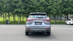Chery Tiggo 8 PRO Champion Edition 290T Dual Clutch Two-Wheel Drive Peak Edition 7-seater - photo 5