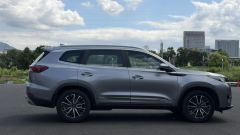 Chery Tiggo 8 PRO Champion Edition 290T Dual Clutch Two-Wheel Drive Peak Edition 7-seater - photo 6
