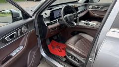 Chery Tiggo 8 PRO Champion Edition 290T Dual Clutch Two-Wheel Drive Peak Edition 7-seater - photo 7
