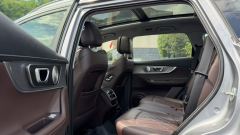 Chery Tiggo 8 PRO Champion Edition 290T Dual Clutch Two-Wheel Drive Peak Edition 7-seater - photo 8