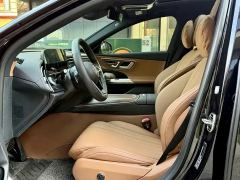 Mercedes-Benz E Class E-Class E 300 L Luxury - фото 10
