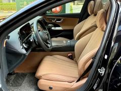 Mercedes-Benz E Class E-Class E 300 L Luxury - фото 12