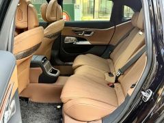 Mercedes-Benz E Class E-Class E 300 L Luxury - фото 13