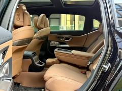 Mercedes-Benz E Class E-Class E 300 L Luxury - фото 14
