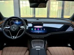 Mercedes-Benz E Class E-Class E 300 L Luxury - фото 15