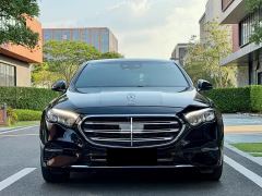 Mercedes-Benz E Class E-Class E 300 L Luxury - фото 2