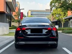 Mercedes-Benz E Class E-Class E 300 L Luxury - фото 6