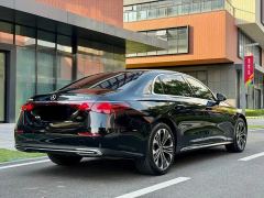 Mercedes-Benz E Class E-Class E 300 L Luxury - фото 7