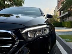 Mercedes-Benz E Class E-Class E 300 L Luxury - фото 9