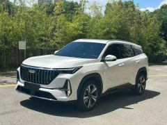 Geely Boyue L 1.5T Edition - фото 1