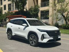 Geely Boyue L 1.5T Edition - фото 2