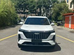 Geely Boyue L 1.5T Edition - фото 3