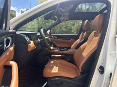 Geely Boyue L 1.5T Edition - фото 4