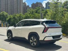 Geely Boyue L 1.5T Edition - фото 9