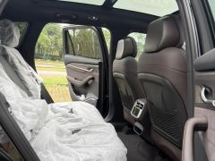 Geely Xingyue L 2.0T 2WD Edition - photo 12