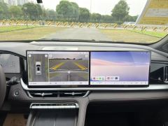 Geely Xingyue L 2.0T 2WD Edition - photo 13
