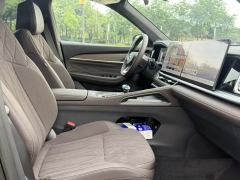 Geely Xingyue L 2.0T 2WD Edition - photo 14