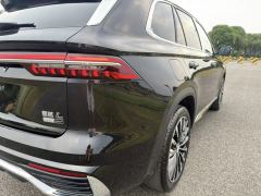 Geely Xingyue L 2.0T 2WD Edition - photo 15