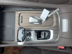 Geely Xingyue L 2.0T 2WD Edition - photo 16