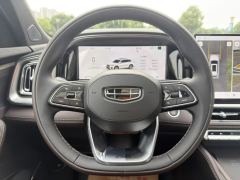 Geely Xingyue L 2.0T 2WD Edition - photo 19