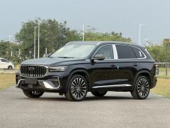 Geely Xingyue L 2.0T 2WD Edition - photo 3