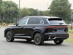 Geely Xingyue L 2.0T 2WD Edition - photo 4