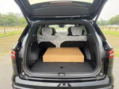 Geely Xingyue L 2.0T 2WD Edition - photo 6