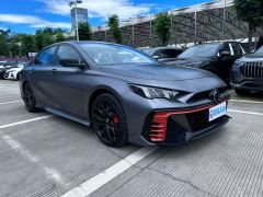 GAC Chuanqi Shadow Leopard Shadow Leopard R 400T Automatic Max Version - фото 1