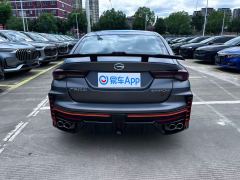GAC Chuanqi Shadow Leopard Shadow Leopard R 400T Automatic Max Version - фото 10