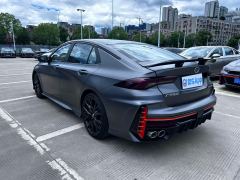 GAC Chuanqi Shadow Leopard Shadow Leopard R 400T Automatic Max Version - фото 11
