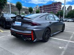 GAC Chuanqi Shadow Leopard Shadow Leopard R 400T Automatic Max Version - фото 12