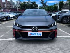 GAC Chuanqi Shadow Leopard Shadow Leopard R 400T Automatic Max Version - фото 2