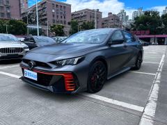 GAC Chuanqi Shadow Leopard Shadow Leopard R 400T Automatic Max Version - фото 3