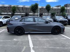 GAC Chuanqi Shadow Leopard Shadow Leopard R 400T Automatic Max Version - фото 4