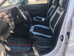 Wuling Hongguang S 1.5L Version - ფოტო 14