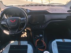 Wuling Hongguang S 1.5L Version - ფოტო 16