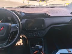 Wuling Hongguang S 1.5L Version - ფოტო 17