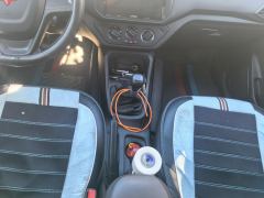 Wuling Hongguang S 1.5L Version - ფოტო 19