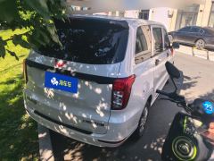 Wuling Hongguang S 1.5L Version - ფოტო 2