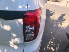 Wuling Hongguang S 1.5L Version - ფოტო 5